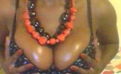 Webcams.com 165441 Cutest Ebony
