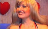 Webcams.com 165487 Busty Bimbo!
