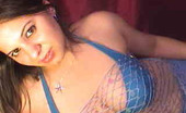 Webcams.com 165507 Brunette Cam Girl
