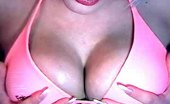 Webcams.com 165521 Blonde In Hot Lingerie
