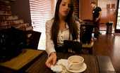 Perfect Fucking Strangers Kortney Kane 165587 Gorgeous Brunette Babe Leaves Note For Coffee Worker Guy And He Follows For Hot Sex With The Busty Stranger.
