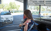 Perfect Fucking Strangers Rachel Roxxx 165588 Rachel Roxxx Sees A Hot Stranger In The Parking Lot So She Writes Him A Note To Meet Her So They Can Fuck.
