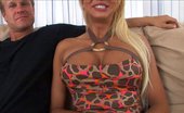 MILF Lessons 165779 Jordan Was Ecstatic To Do Her
