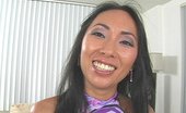 MILF Lessons He Played With Her Tits
