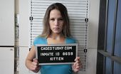 Caged Tushy 166746 Spoiled Girl Gets Arrested By A Lesbian Cop

