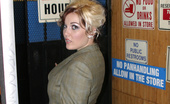 Candy Monroe 167382 Cm Dick James Billy
