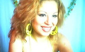 Cam Crush 167641 Fine Latina In Yellow Bikini Ready For Action

