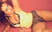 Cam Crush 167657 Hot Dorm Room Amateur Plays Around With Her Webcam
