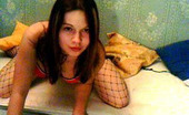 Cam Crush 167666 Check Out This Hot Amateur Web Cam Babe Get Freaky Live On The Web
