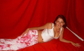 Cam Crush 167680 This Cute Amateur Webcam Girl Loves To Strip For All Of Her Viewers

