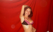 Cam Crush 167680 This Cute Amateur Webcam Girl Loves To Strip For All Of Her Viewers
