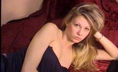 Cam Crush 167706 Model With Long Blonde Hair Posing For Cam
