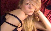 Cam Crush 167706 Model With Long Blonde Hair Posing For Cam
