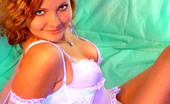 Cam Crush 167720 Bubbly Little Blonde With Perky Tits Posing For Cam
