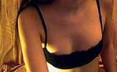 Cam Crush 167722 Rachelle Is Home Alone And All She Has Is Her Web Cam

