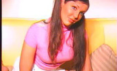 Cam Crush 167730 Tracey Is Chilin At Home On Her Computer With Her Webcam And Her Toys
