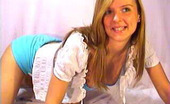 Cam Crush 167749 Super Cute Coed Gets Naked Infront Of The Webcam
