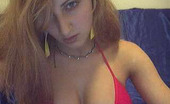 Cam Crush 167772 Hot Co Ed Babe Gets On Her Webcam In Her Dorm Room
