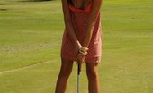 Cierra Spice 167780 Gets A Hole In One
