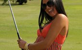 Cierra Spice 167780 Gets A Hole In One
