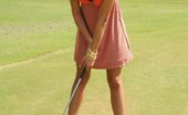 Cierra Spice 167780 Gets A Hole In One
