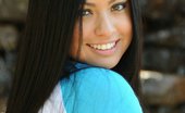 Cierra Spice 167800 Looks Pretty In Baby Blue
