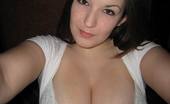 GND Kayla 168083 Teenager With Huge Tits Loves To Play With Her Nipples
