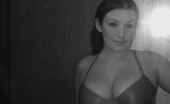 GND Kayla 168100 Kaylas Huge Tits Are Busting Out Of Her Tight Bra
