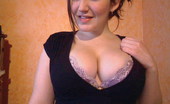 GND Kayla 168125 Kaylas Huge Tits Are About To Pop Out Of Her Tight Little Bra
