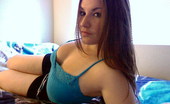 GND Kayla 168151 Teen With Huge Tits Shows Off Some Amazing Underboob
