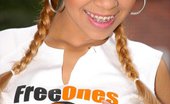 Tania Spice 168834 Shows Her Support To Our Friends At Freeones
