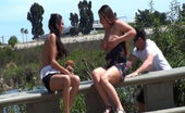 Public Violations
 169391 Two Brunette Bitches Sharked