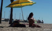 Public Violations
 169404 Sunny Beach Day Violation