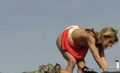 Public Violations
 169431 Rooftop Blowjob From A Real Skank