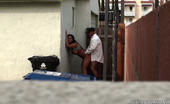 Public Violations
 169442 Quick Blowjob By The Dumpster