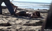 Public Violations
 169502 Latina Beach Slut Violation