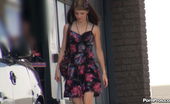 Public Violations
 169510 Hot Skanky White Girl Owned