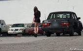 Public Violations
 169510 Hot Skanky White Girl Owned