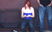 Public Violations
 169521 Hey Nice Phone And Tits