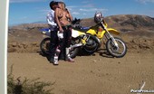 Public Violations
 169550 Dirt Biking Gets Dirty