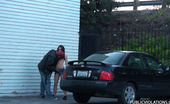 Public Violations
 169560 Cock Surprise At The Bus Station