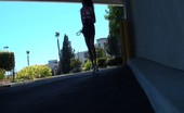 Public Violations
 Brunette Stalking Cumshot