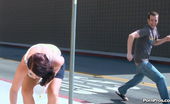 Public Violations
 169599 Big Titty Blunders