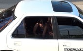 Public Violations
 169613 Asian Blowjob In The Car