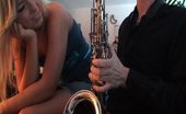 Real Ex Girlfriends 169712 Musician Video Tapes Himself Fucking His Girl!
