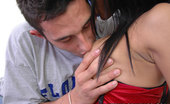 Amateur Couples Jada & Enrique Set 11 170217 Latina Slut With Nice Tits Fucks Her Man
