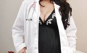 Doctor Adventures Alison Tyler 170459 Sexperiment Danny Is Participating In A Medical Investigation, He Doesn'T Know What Is It About But Starts To Un...
