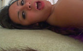 Big Mouthfuls 171005 So We Finally Let Her Quench Her Cum Thirst.
