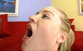 Big Mouthfuls 171223 She Wants You To See All That Makes Her Scream
