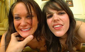 Big Mouthfuls 171261 These Two Girls Will Show You The Wild Wild West
